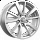 ����������� ���� ����� Ifree ��699 7x17 5x114,3 ET45 DIA60.1 �������