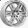 ����������� ���� ����� SKAD ������ 8x18 6x139,7 ET25 DIA106.1 ������
