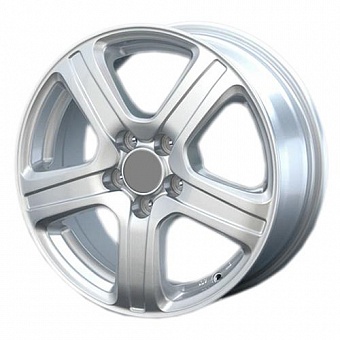 ���� ����� Replica VW53 Volkswagen 6x15 5x100 ET40 DIA57.1 S Volkswagen