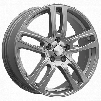 ���� ����� SKAD ������ 7x18 5x114,3 ET37 DIA66.6 ������