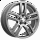 ����������� ���� ����� SKAD ������ 7x18 5x114,3 ET37 DIA66.6 ������