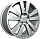 ����������� ���� ����� Replica SB9 Subaru 6,5x16 5x100 ET48 DIA56.1 S Subaru