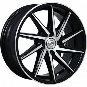 ���� ����� NZ H03 Honda 7x15 4x100 ET30 DIA54.1 BKF