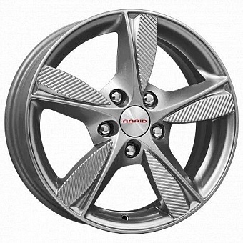���� ����� K&K ������� 6,5x16 5x108 ET50 DIA63.35 ���� ��������