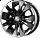 ����������� ���� ����� SKAD ������ 6,5x15 5x112 ET38 DIA67.1 ������-�����