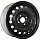 ����������� ���� ����� TREBL X40029 6x15 5x100 ET40 DIA57.1 Black