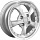 ����������� ���� ����� TG Racing LRA002 6x14 4x98 ET38 DIA58.5 Hyper Silver