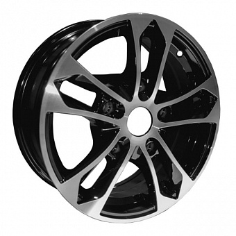 ���� ����� M Wheels Niva4
