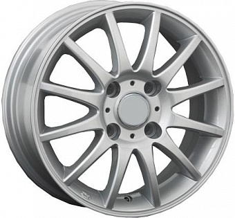 ���� ����� Top Driver HND89 Hyundai 6x15 4x100 ET48 DIA54.1 S Hyundai