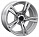 ����������� ���� ����� Replica B129 8x17 5x120 ET30 DIA72.6 SF BMW