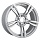 ����������� ���� ����� Replica B129 8x17 5x120 ET30 DIA72.6 SF BMW "�������"