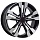����������� ���� ����� Top Driver MR131 Mercedes-Benz 7,5x17 5x112 ET47 DIA66.6 BKF Mercedes