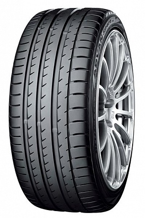 ���� ���� YOKOHAMA Advan Sport V105S  225/40 ZR18 92Y TL XL