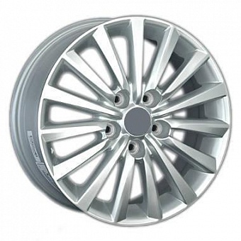 ���� ����� Replica RN120 Renault 6,5x16 5x114,3 ET47 DIA66.1 S Renault 
