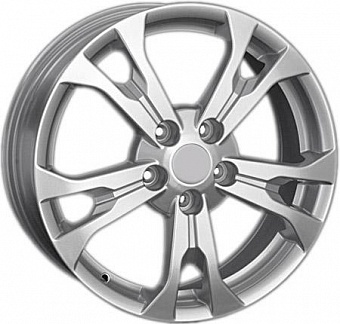 ���� ����� Replica Mi55 Mitsubishi 6,5x17 5x114,3 ET38 DIA67.1 S Mitsubishi