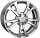 ����������� ���� ����� Replica Mi55 Mitsubishi 6,5x17 5x114,3 ET38 DIA67.1 S Mitsubishi