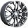 ����������� ���� ����� LegeArtis Concept Mi553 Mitsubishi 7,5x18 6x139,7 ET38 DIA67.1 GMF Mitsubishi