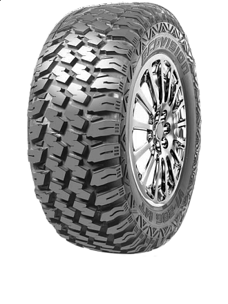 ���� ���� OVATION TYRES Eco VI-286MT 31/10,5 R15 109Q TL