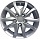 ����������� ���� ����� Replica HND44 Hyundai 5,5x15 5x114,3 ET47 DIA67.1 S Hyundai