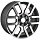 ����������� ���� ����� Top Driver NS17 Nissan 7x17 6x114,3 ET30 DIA66.1 GMF Nissan