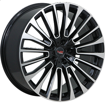 ���� ����� LegeArtis Concept B540 9,5x22 5x112 ET32 DIA66.6 BKF
