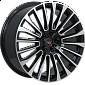 ����������� ���� ����� LegeArtis Concept B540 9,5x22 5x112 ET32 DIA66.6 BKF