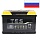 ����������� ���� ������������ TES 6CT 75Ah R+ 750A EN 277x175x175 ��. ��. LB3