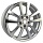 ����������� ���� ����� Top Driver NS123 Nissan 6,5x17 5x114,3 ET45 DIA66.1 SF Nissan