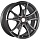 ����������� ���� ����� Top Driver Mi80 Mitsubishi 6,5x16 5x114,3 ET38 DIA67.1 GMF Mitsubishi "�������"