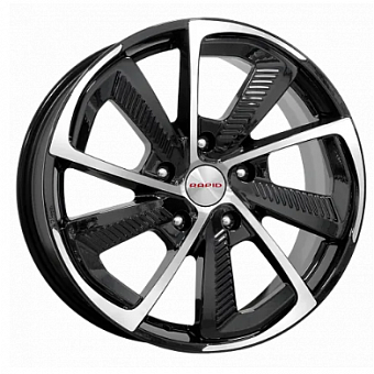 ���� ����� K&K C.T.G. 8x18 5x108 ET45 DIA63.35 ����� ������