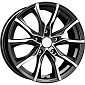 ����������� ���� ����� K&K ����� 7,5x17 5x114,3 ET38 DIA71.6 ����� ������