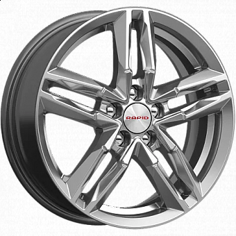���� ����� K&K Sayan 6x16 5x114,3 ET50 DIA57.1 ���� ��������
