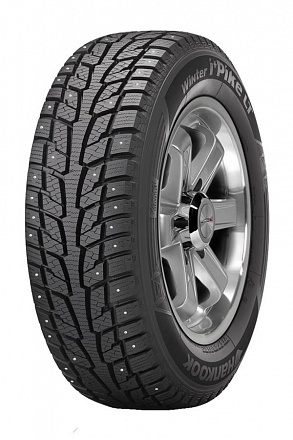 ���� ���� HANKOOK Winter i*Pike LT RW09 205/65 R16C 107/105R TL ���