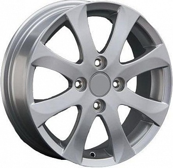 ���� ����� Replica FD25 Ford 6x15 4x108 ET52.5 DIA63.3 S Ford