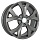����������� ���� ����� Replica H42 Honda 6,5x17 5x114,3 ET50 DIA64.1 GM Honda