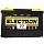 ����������� ���� ������������ ELECTRON SILVER (S5) 6CT 77Ah R+ 550A EN 277x175x190