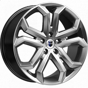 ���� ����� K&K ������� 8,5x19 5x130 ET45 DIA71.6 ���� ��������