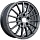 ����������� ���� ����� Alcasta M60 6,5x16 5x110 ET38 DIA65.1 Graphite