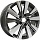 ����������� ���� ����� LegeArtis Concept Ki527 Kia 6,5x17 5x114,3 ET40 DIA67.1 GMF Kia