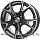 ����������� ���� ����� SKAD ����� 5,5x14 4x98 ET38 DIA58.6 �����