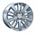 ����������� ���� ����� Replica NS83 Nissan 7x17 5x114,3 ET45 DIA66.1 S Nissan