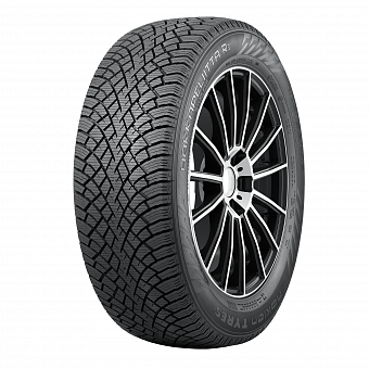 ���� ���� NOKIAN Hakkapeliitta R5 245/40 R19 98T TL XL