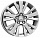 ����������� ���� ����� K&K ��502 7x17 5x114,3 ET60 DIA67.1 ������� Mazda