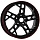 ����������� ���� ����� LegeArtis Concept NS533 Nissan 7x17 5x114,3 ET40 DIA66.1 BKRS Nissan