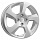 ����������� ���� ����� K&K ��703 6x16 4x100 ET50 DIA60.15 �������