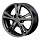 ����������� ���� ����� REPLICA MZ18 Mazda 6x15 5x114,3 ET50 DIA67.1 MB