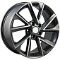 ����������� ���� ����� LegeArtis Concept SK525 Skoda 7x18 5x112 ET40 DIA57.1 GMF