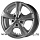 ����������� ���� ����� SKAD ������ 6,5x16 4x108 ET45 DIA67.1 ������-�����