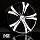 ����������� ���� ����� NZ SH529 6x14 4x98 ET38 DIA58.6