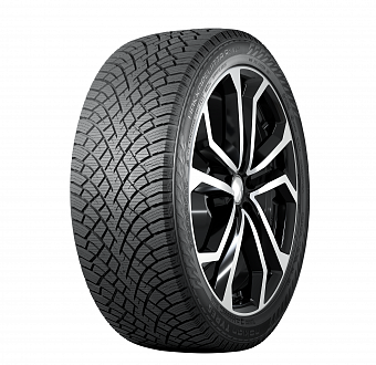 ���� ���� NOKIAN Hakkapeliitta R5 SUV 255/45 R20 105T TL XL SilentDrive